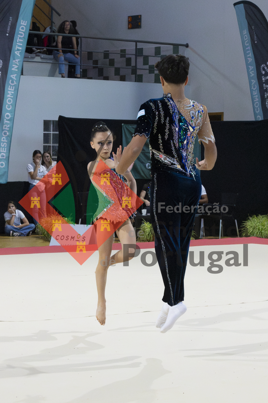 2338_Campeonato Nacional 1ª Div - ACRO